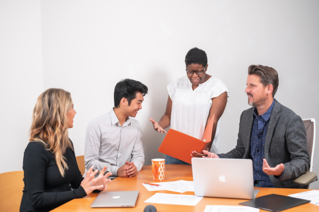 Orange Media Group FullService Digital Advertising