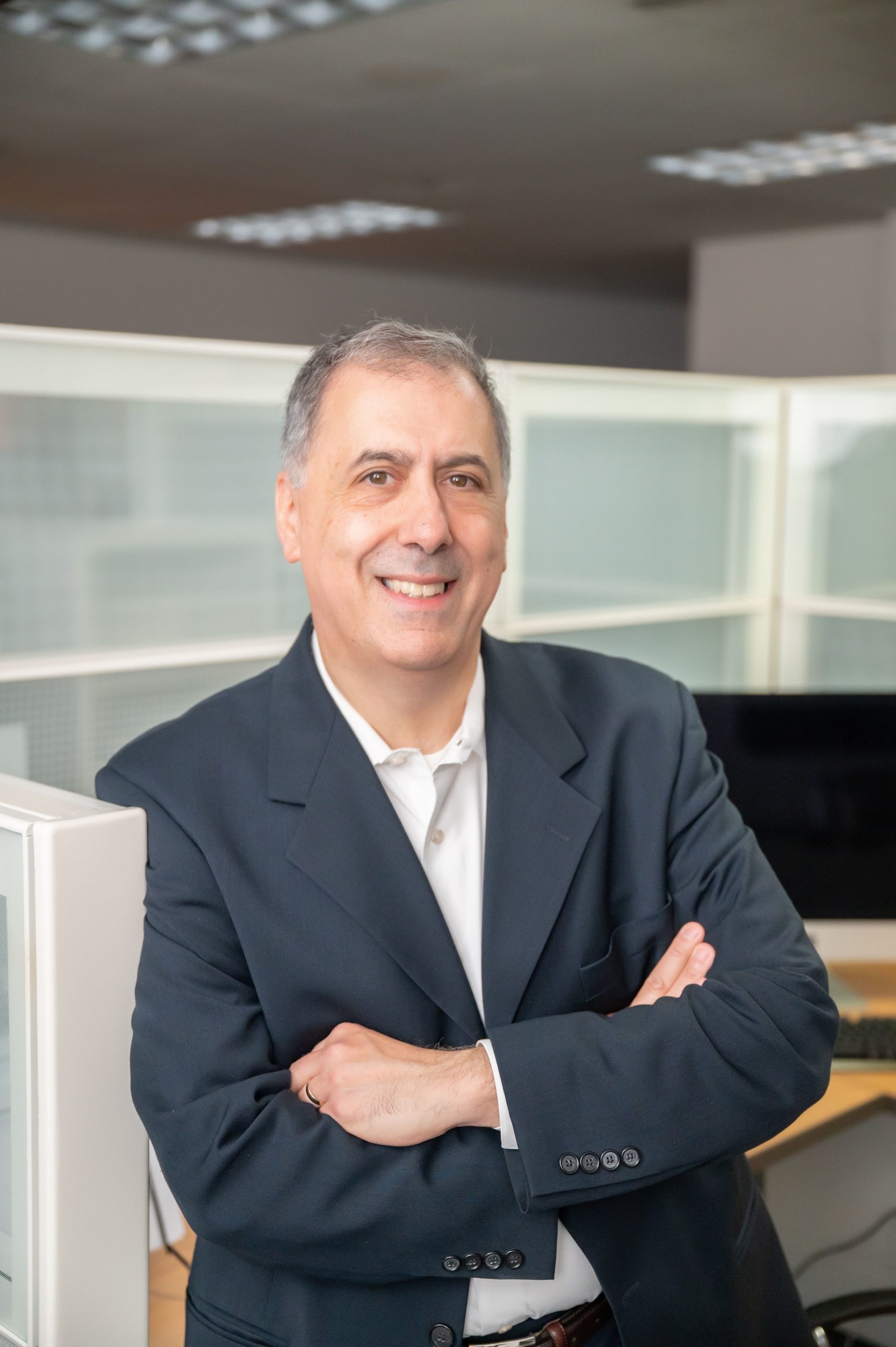 Orange Media Group Mario Gentile Account Executive